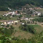 La De Oscos Apartment