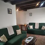 La De Oscos * Santa Eulalia de Oscos