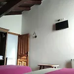 La De Oscos Apartment *