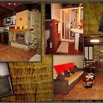 La De Oscos Apartment *