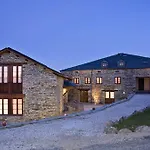 La De Oscos * Santa Eulalia de Oscos