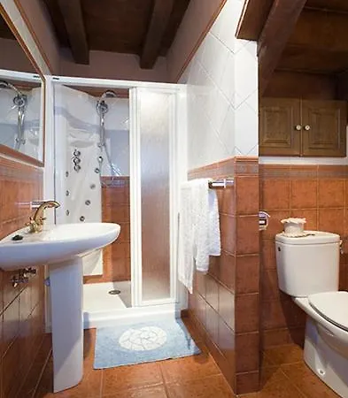 La De Oscos Appartement *