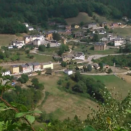 La De Oscos Appartement