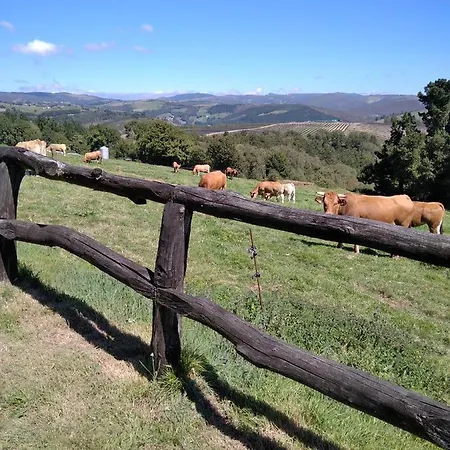 La De Oscos Santa Eulalia de Oscos