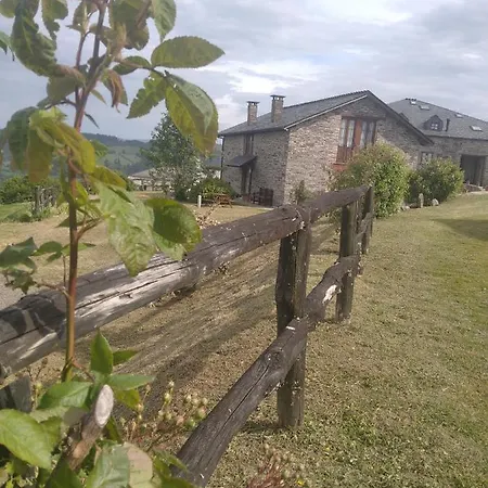 Appartement La De Oscos Santa Eulalia de Oscos