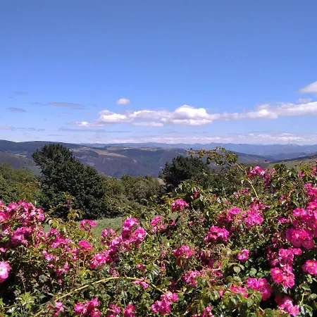 La De Oscos Appartement