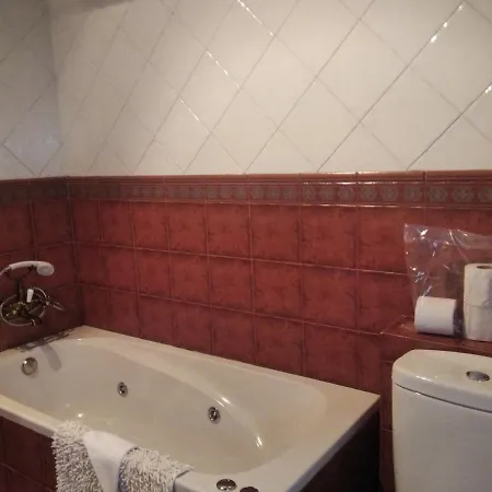 La De Oscos * Santa Eulalia de Oscos