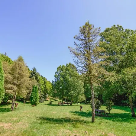 La De Oscos Appartement Santa Eulalia de Oscos