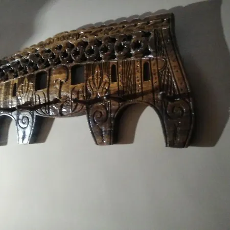 La De Oscos Santa Eulalia de Oscos