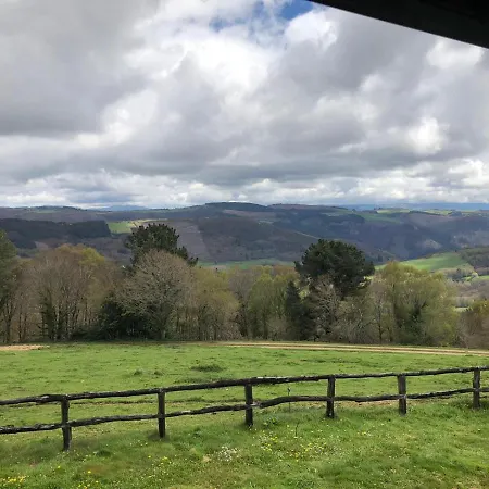 La De Oscos Appartement Santa Eulalia de Oscos