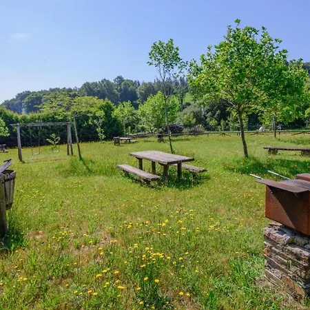 La De Oscos * Santa Eulalia de Oscos