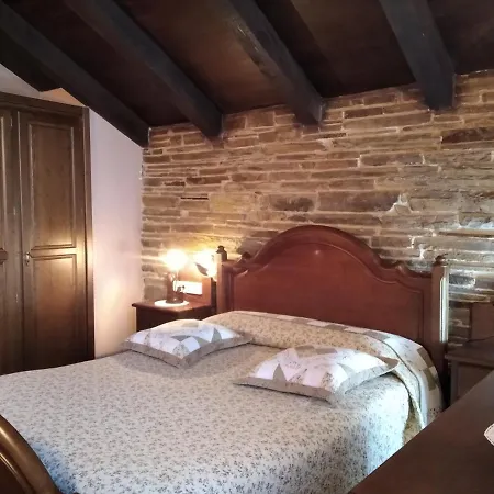La De Oscos Apartment Santa Eulalia de Oscos
