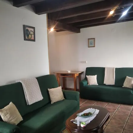 La De Oscos * Santa Eulalia de Oscos