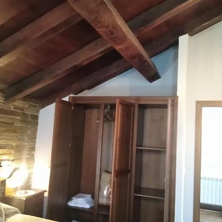 Apartment La De Oscos