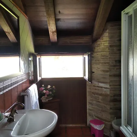 La De Oscos Apartment