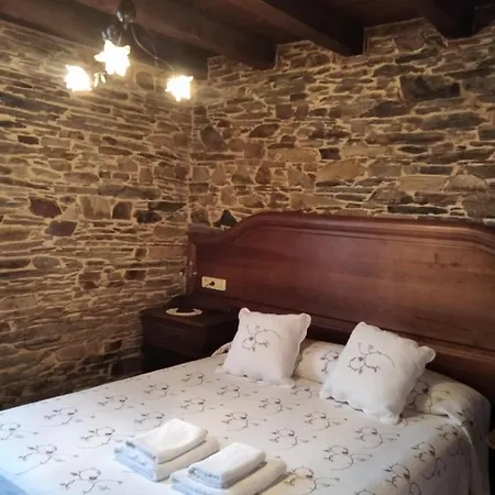 Apartment La De Oscos