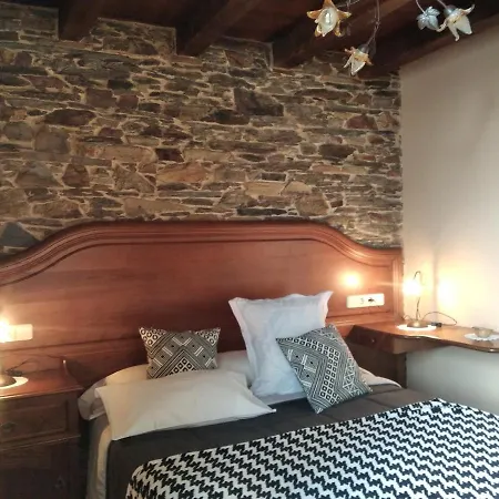 La De Oscos Appartement