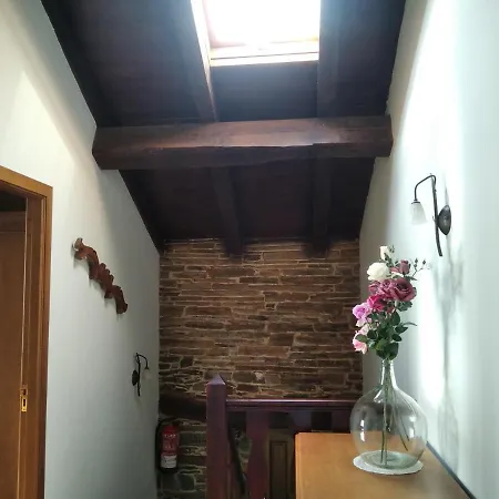 Apartment La De Oscos