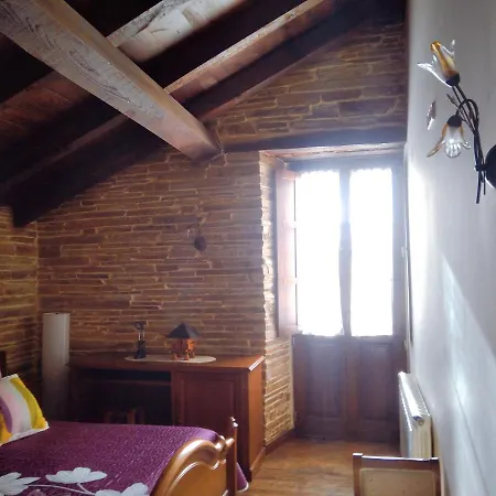 Apartment La De Oscos
