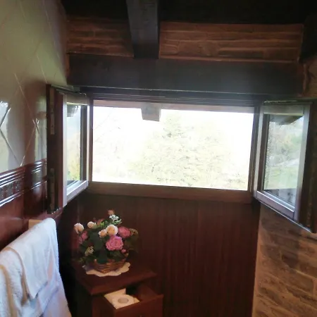 Appartement La De Oscos Santa Eulalia de Oscos