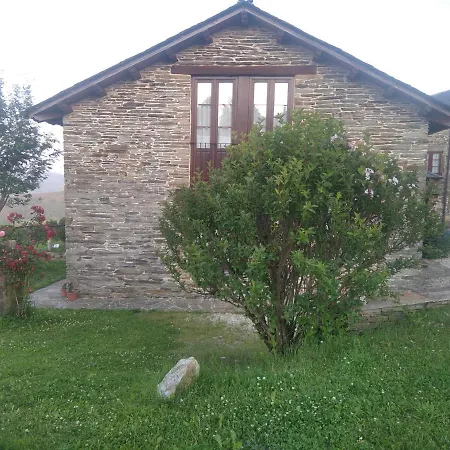 La De Oscos Appartement Santa Eulalia de Oscos