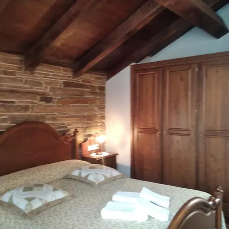 La De Oscos Apartment Santa Eulalia de Oscos
