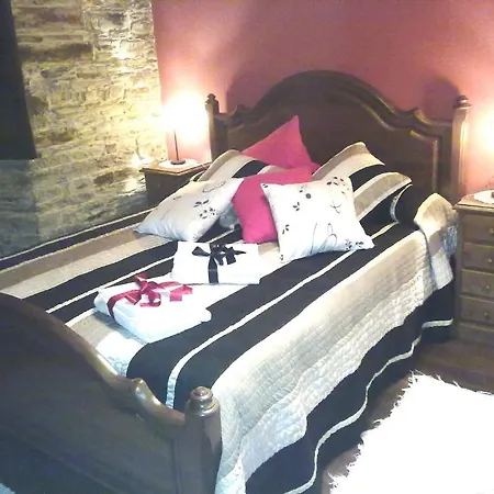 La De Oscos Apartment