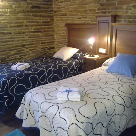 Appartement La De Oscos *