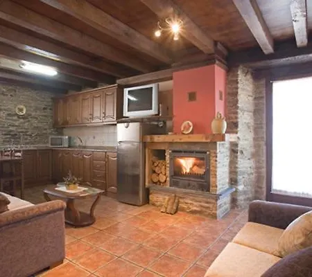 La De Oscos Appartement *