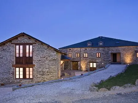 La De Oscos * Santa Eulalia de Oscos