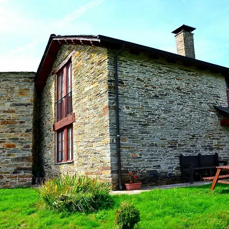 Appartement La De Oscos